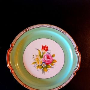 Antique Noritake Handpainted Japan
